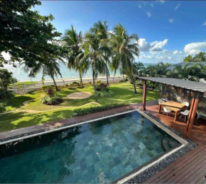 Villa luxueuse - Pointe aux Sables